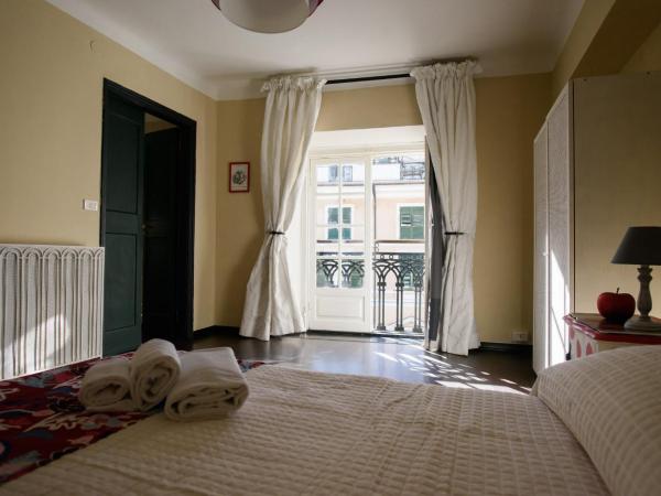 B&B Piccoli Leoni : photo 8 de la chambre suite