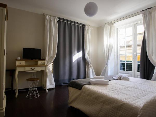 B&B Piccoli Leoni : photo 2 de la chambre chambre double