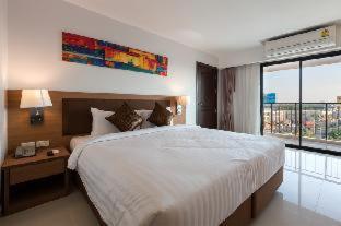 Riche Hua Hin Hotel - SHA Plus : photo 3 de la chambre room #126866025