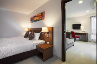 Riche Hua Hin Hotel - SHA Plus : photo 5 de la chambre room #126866025