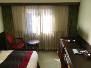 Kobe Tor Road Hotel Sanraku : photo 3 de la chambre room #161106747
