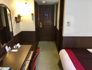 Kobe Tor Road Hotel Sanraku : photo 4 de la chambre room #161106747