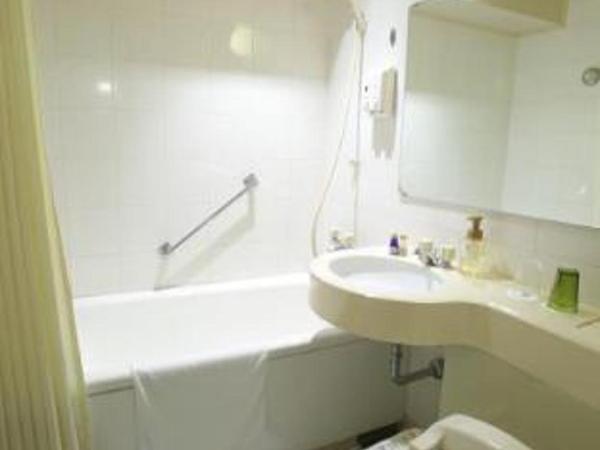 Kobe Tor Road Hotel Sanraku : photo 5 de la chambre room #161106747