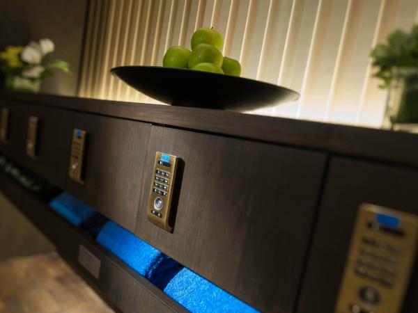 Marco Polo Hongkong Hotel : photo 6 de la chambre chambre lit king-size ou lits jumeaux deluxe