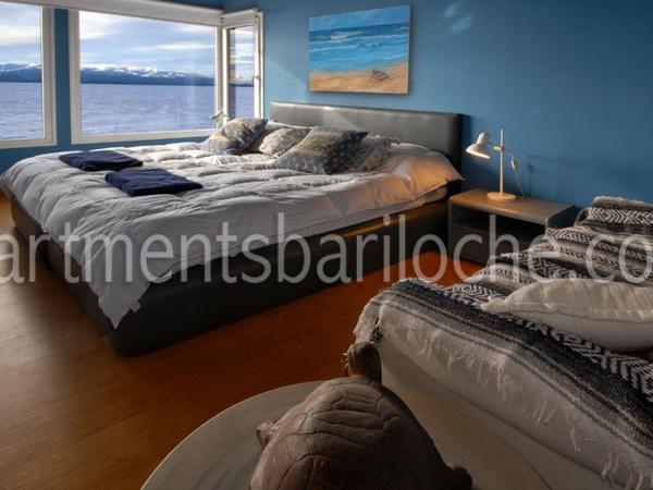 Cabañas Barlovento : photo 5 de la chambre bungalow - front de mer 