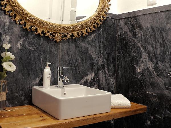 6/4 de Sado : photo 6 de la chambre chambre double avec salle de bains privative extérieure