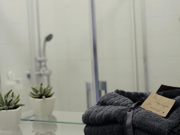 6/4 de Sado : photo 10 de la chambre suite - vue sur ville