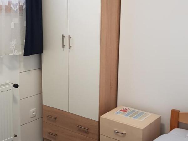 m-blok : photo 10 de la chambre chambre simple standard avec douche