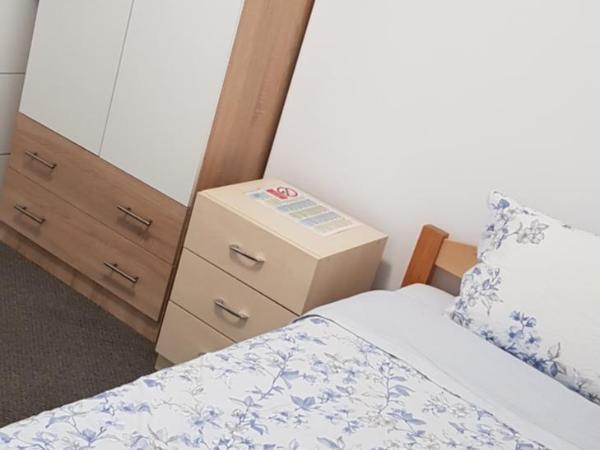 m-blok : photo 7 de la chambre chambre simple standard avec douche