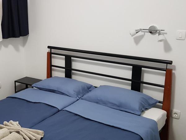 m-blok : photo 10 de la chambre chambre double avec salle de bains privative