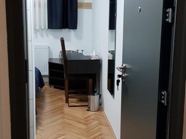 m-blok : photo 10 de la chambre chambre double avec salle de bains privative