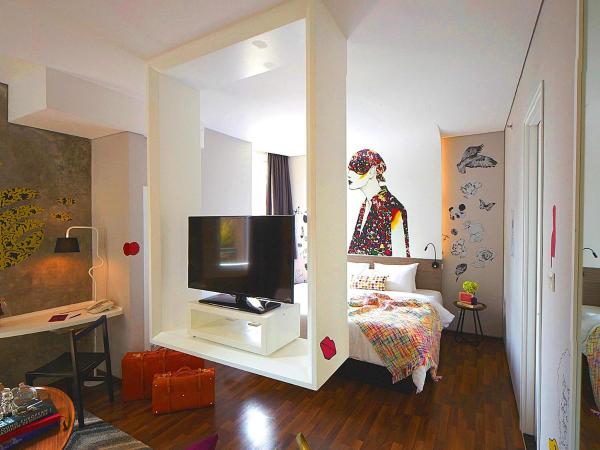 ARTOTEL Thamrin Jakarta : photo 1 de la chambre studio - 40