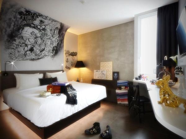 ARTOTEL Thamrin Jakarta : photo 1 de la chambre studio 25