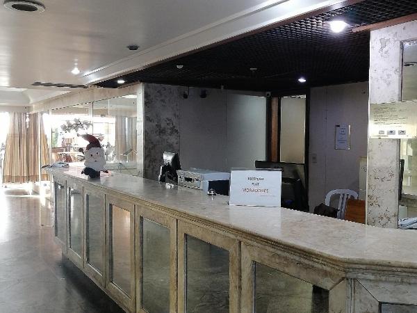 Sol Victoria Marina Lofts : photo 9 de la chambre lits superposés dans dortoir masculin 