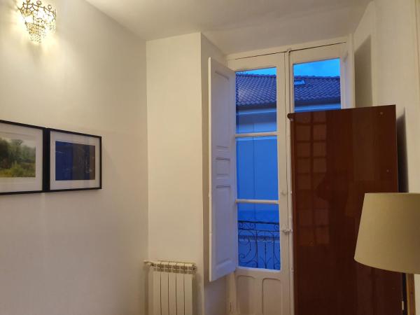 Casa burguesa de 1900 : photo 8 de la chambre chambre simple