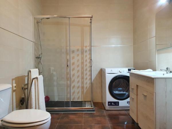 Casa burguesa de 1900 : photo 2 de la chambre chambre double