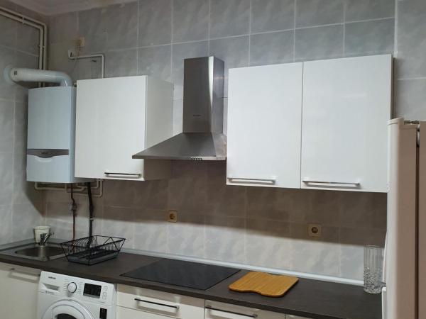 Casa burguesa de 1900 : photo 3 de la chambre chambre double