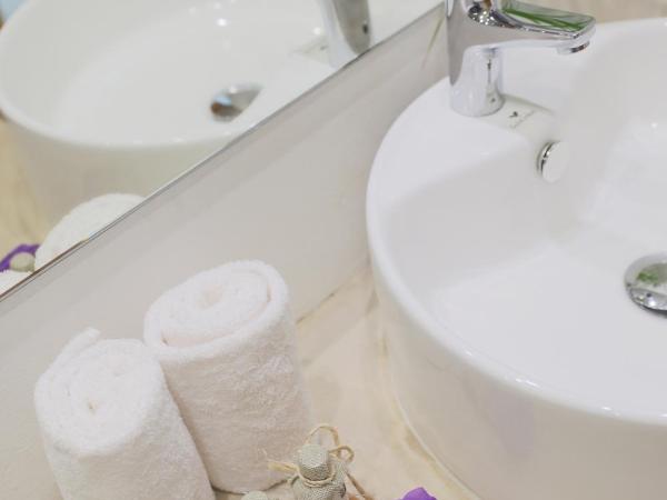 Hotel Blanco Tulum : photo 10 de la chambre suite présidentielle