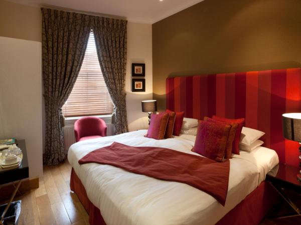 New Linden Hotel : photo 2 de la chambre chambre double exécutive