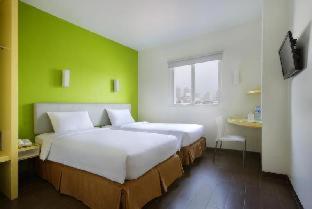 Amaris Hotel Dr. Susilo Grogol : photo 1 de la chambre room #60058707