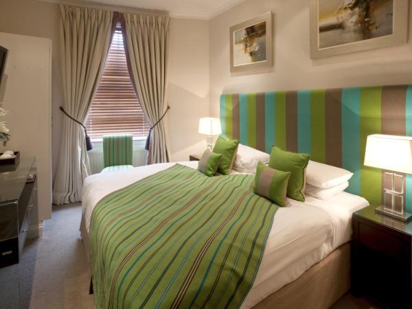 New Linden Hotel : photo 4 de la chambre chambre double exécutive