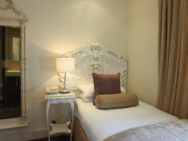 New Linden Hotel : photo 3 de la chambre chambre simple standard