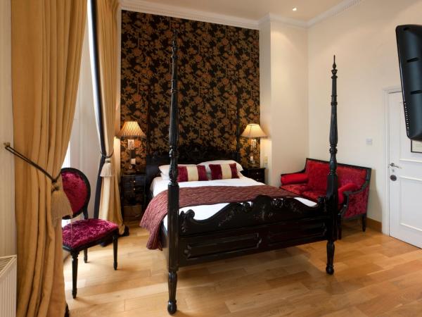 New Linden Hotel : photo 3 de la chambre suite de luxe