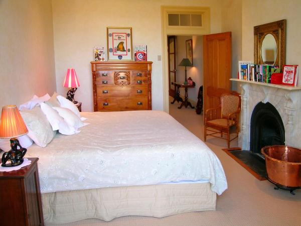 Fire Station Inn : photo 7 de la chambre appartement 2 chambres de grand standing - residency