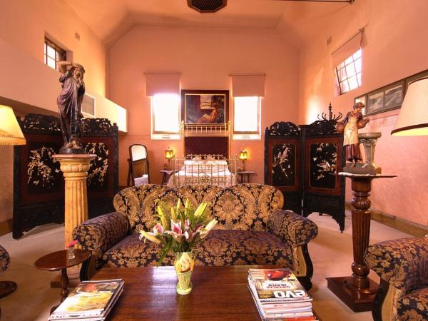 North Adelaide Heritage Cottages & Apartments : photo 3 de la chambre appartement 1 chambre avec baignoire spa