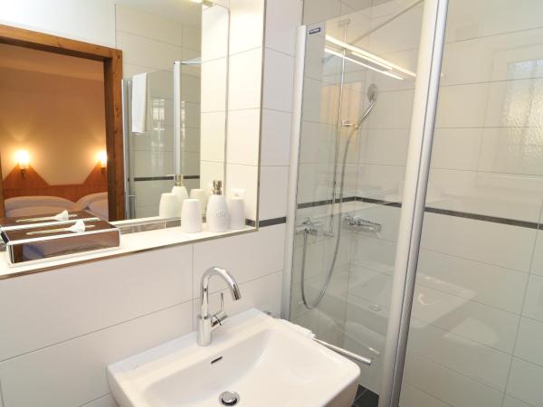 Boutique Hotel Bellevue : photo 9 de la chambre appartement  river house