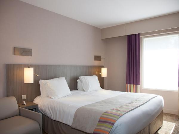 Mercure Dinan Port Le Jerzual : photo 6 de la chambre chambre double classique