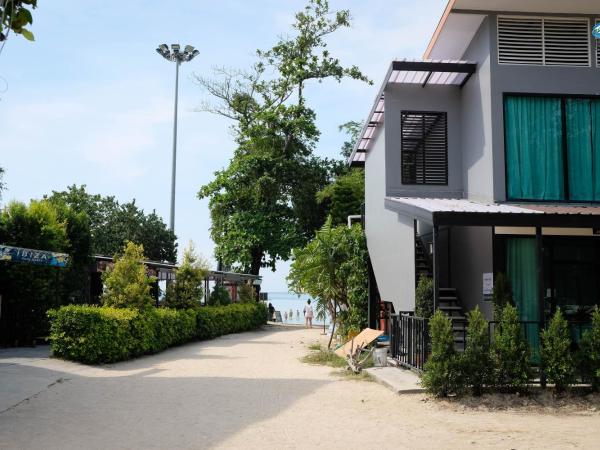 Ibiza Phi Phi : photo 6 de la chambre standard beach party double bed