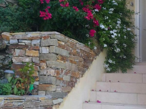 Villa Patrizia : photo 8 de la chambre villa avec piscine privée