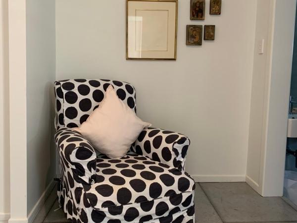 Byron Springs : photo 2 de la chambre chambre lit queen-size