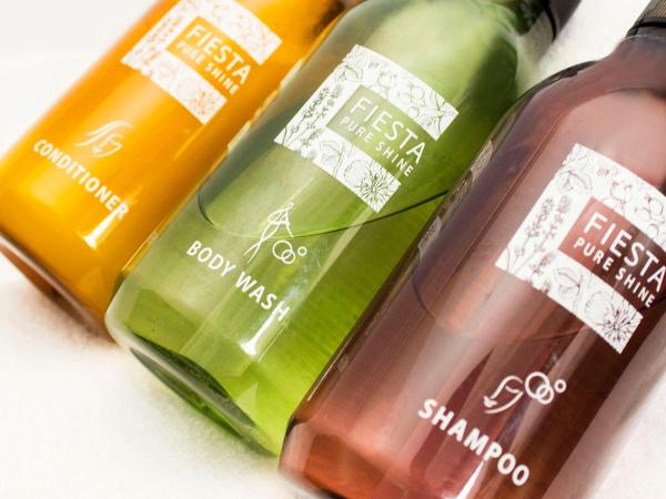 Hearton Hotel Kita Umeda : photo 5 de la chambre chambre double - non-fumeurs