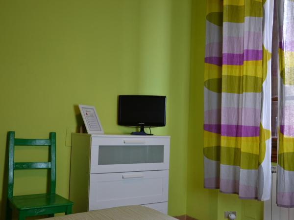 B&B Leopoldo : photo 1 de la chambre chambre double ou lits jumeaux