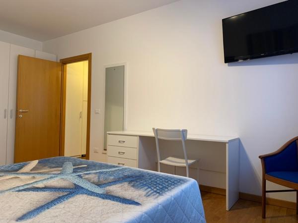 Residence Speranza : photo 1 de la chambre appartement 1 chambre (4 adultes)