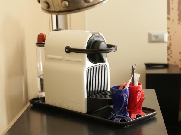 Hotel Alpha Paris Eiffel by Patrick Hayat : photo 5 de la chambre chambre double privilège