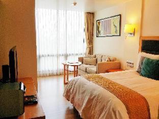 Oakwood Residence Sukhumvit 24 : photo 5 de la chambre room #2756618