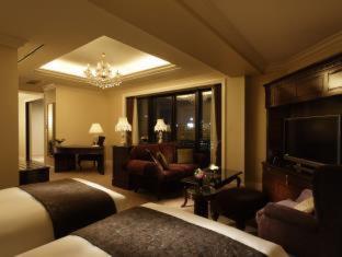 Hotel La Suite Kobe Harborland : photo 3 de la chambre room #41068842
