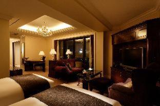 Hotel La Suite Kobe Harborland : photo 4 de la chambre room #41068842