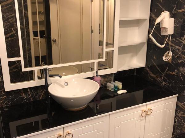 Burj Al Istanbul : photo 9 de la chambre chambre double deluxe