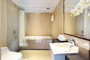 Swiss-Belresidences Kalibata : photo 1 de la chambre room #146829036