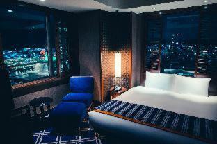 ORIENTAL HOTEL : photo 7 de la chambre room #54372568