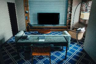 ORIENTAL HOTEL : photo 8 de la chambre room #54372568