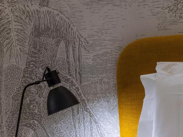 Hotel Pateo - Lisbon Lounge Suites : photo 5 de la chambre chambre double