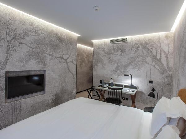 Hotel Pateo - Lisbon Lounge Suites : photo 6 de la chambre chambre double