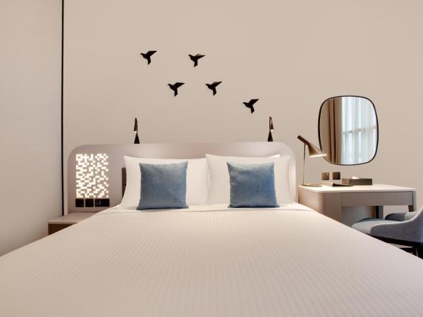 Lemon Tree Hotel, Jumeirah Dubai : photo 6 de la chambre suite junior