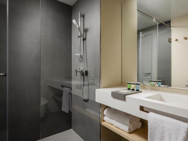 Hotel Raval House : photo 9 de la chambre chambre double ou lits jumeaux supérieure