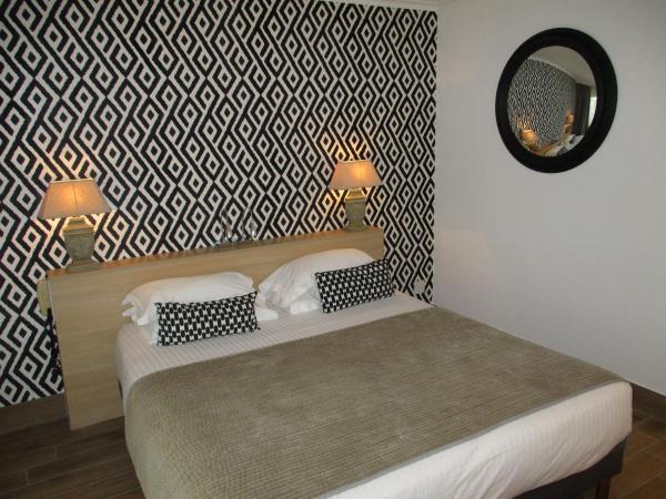 Le Petit Prince : photo 9 de la chambre chambre double ou lits jumeaux supérieure